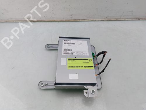 Used Electronic module Electronic module VOLVO V40 Hatchback (525) T2 GTDi (120 hp) 33736330 33736330