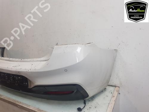 Rear bumper BMW 1 (F20) 118 i | BP16903581C8