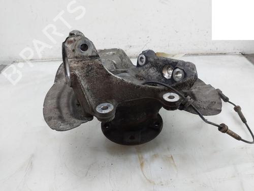 Left front steering knuckle BMW 3 Touring (F31) 325 d | BP29744005M25 