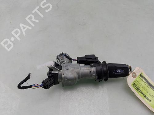 ignition-barrel-ford-fiesta-vii-hj-hf-2017-33976790 main image