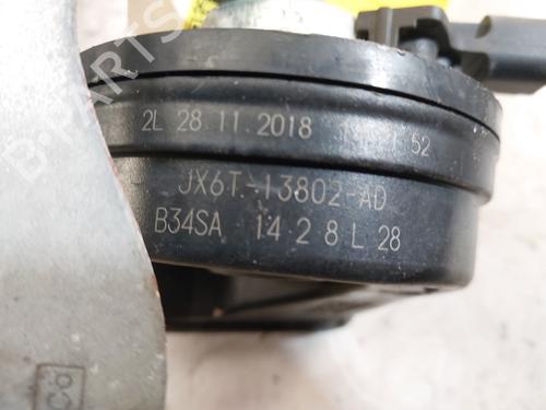 Horn FORD FOCUS IV Turnier (HP) 1.0 EcoBoost | BP40504053E13 - Image 4