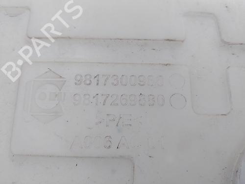 Sprinklertank OPEL COMBO Box Body/MPV (K9) 1.5 D | BP30587449C113 