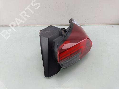 Right taillight OPEL CORSA F (P2JO) 1.2 (68) | BP29352475C35 