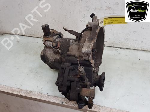 Used Gearbox Gearbox VW POLO (6N2) 1.4 (60 hp) 16983330 16983330