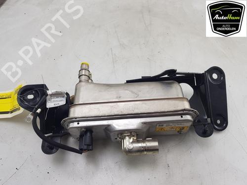 Used Heater resistor BMW X5 (F15, F85) xDrive 40e (313 hp) 18263503