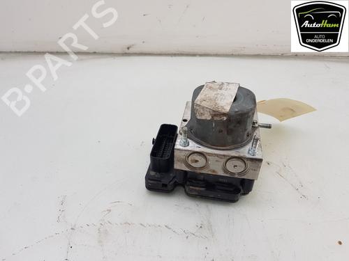 ABS pump RENAULT KADJAR (HA_, HL_) 1.6 dCi 130 4x4 (HLA4) | BP12039941M43 