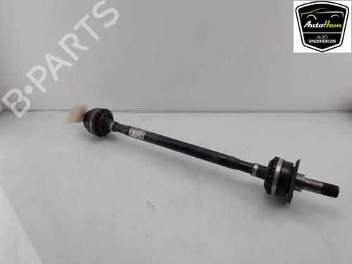 Used Right rear driveshaft Right rear driveshaft BMW 3 Touring (G21, G81) 330 i xDrive (258 hp) 12040514 12040514