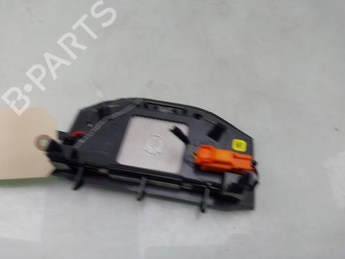 Electronic module FORD FIESTA VII (HJ, HF) 1.0 EcoBoost mHEV | BP33976807M83 - Image 2