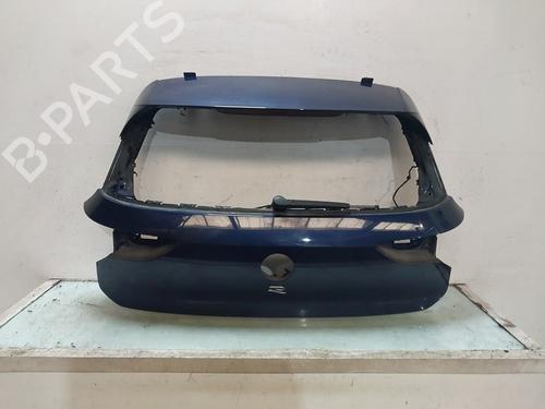 Used Tailgate VW GOLF VIII (CD1, DA1) 1.5 eTSI (150 hp) 30876264