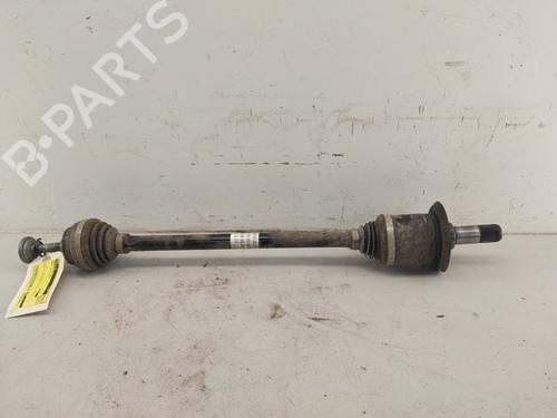 Used Left rear driveshaft Left rear driveshaft 37487202 37487202
