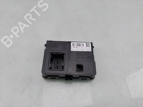 Control unit OPEL VIVARO C Van (K0) 2.0 | BP26931552M11 - Image 2