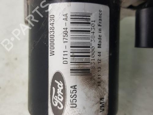 Front wiper motor FORD TRANSIT CONNECT V408 Box Body/MPV 1.6 TDCi | BP17004679M29 