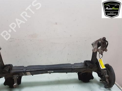 Rear axle OPEL MOKKA MOKKA-e (76) | BP19772365M2 
