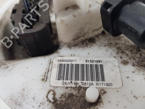 Fuel pump VOLVO V40 Hatchback (525) T3 | BP24887562M76 