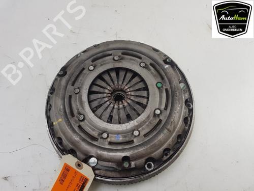 Used Flywheel Flywheel PEUGEOT 2008 I (CU_) 1.2 THP 130 / PureTech 130 (130 hp) 12046870 12046870