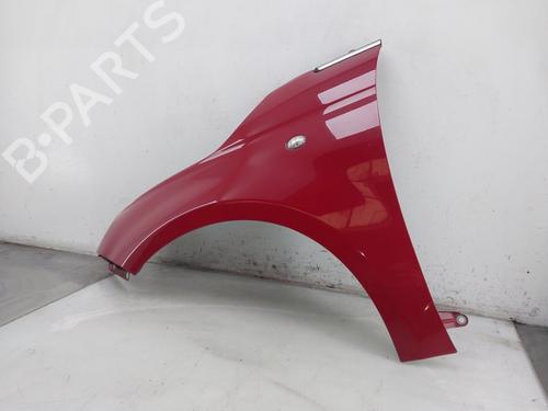 Left front fenders FIAT 500 (312_) 1.2 (312AXA1A) | BP30102776C41
