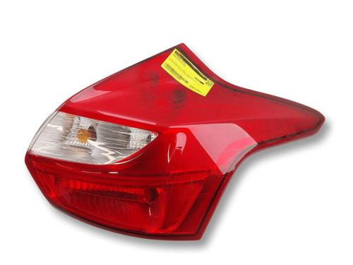 Right taillight FORD FOCUS III 1.6 TDCi ECOnetic | BP40456547C35 - Image 2
