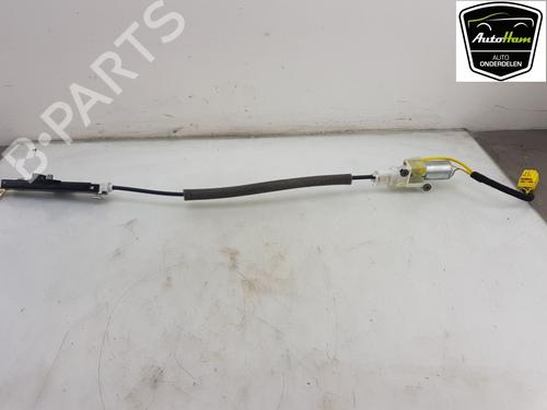 Used Front right belt tensioner Front right belt tensioner PORSCHE CAYENNE (9PA) Turbo 4.5 (450 hp) 13147645 13147645