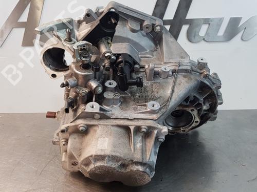 Gearbox SEAT IBIZA V (KJ1, KJG) 1.0 TSI | BP12028343M3 