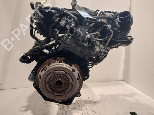 Engine SEAT IBIZA V (KJ1, KJG) 1.0 TSI | BP31829455M1 - Image 4