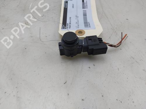 Elektronische module PEUGEOT 2008 I (CU_) 1.2 THP 110 / PureTech 110 (110 hp) 28716136