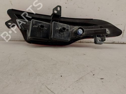 Left taillight RENAULT KADJAR (HA_, HL_) 1.3 TCe 140 (HLNB, HLN1) | BP38556632C34 - Image 3