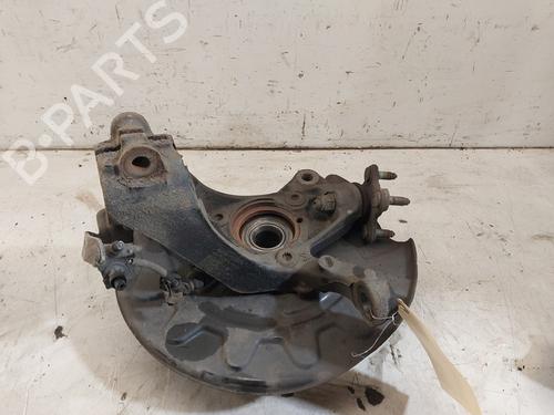 Used Left front steering knuckle Left front steering knuckle 39467358 39467358