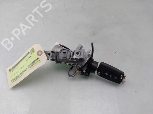 Used Ignition barrel Ignition barrel VW GOLF VII Variant (BA5, BV5) 1.2 TSI (110 hp) 33430094 33430094