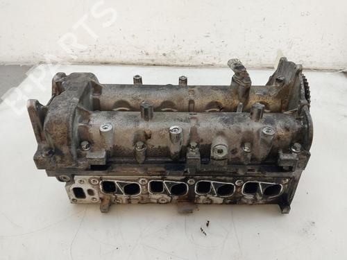 Used Cylinder head Cylinder head FIAT PUNTO EVO (199_) 1.3 D Multijet (84 hp) 32702174 32702174