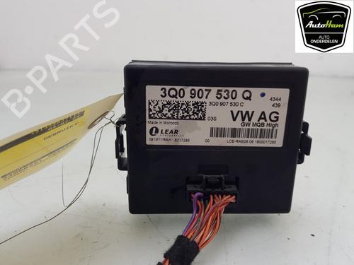 Electronic module SEAT IBIZA V (KJ1, KJG) 1.0 TSI | BP18856295M83