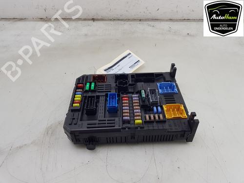 Used Fuse box PEUGEOT 2008 II (UD_, US_, UY_, UJ_, UR_, UC_) 1.2 PureTech 100 (USHNK) (101 hp) 23239480