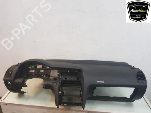 Used Airbag Kit AUDI Q7 (4LB) 3.0 TDI quattro (233 hp) 12063197