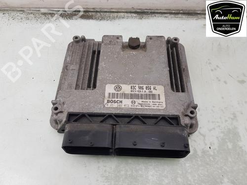 Used Engine control unit (ECU) VW GOLF V (1K1) 1.6 FSI (115 hp) 20161477