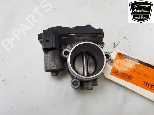 Used Throttle body FORD FIESTA VI (CB1, CCN) 1.0 (80 hp) 12045975