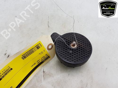 Other VW GOLF VII (5G1, BQ1, BE1, BE2) 2.0 GTD | BP19086380O1 