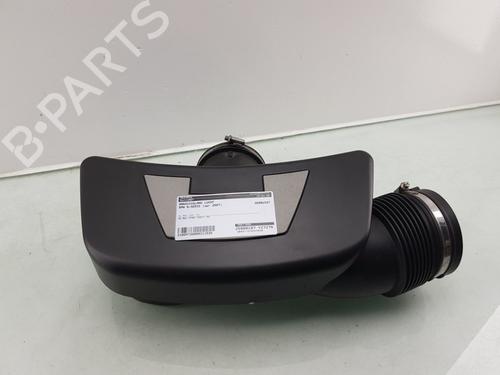 Used Pipe BMW 6 Convertible (E64) 650 i (367 hp) 24533461