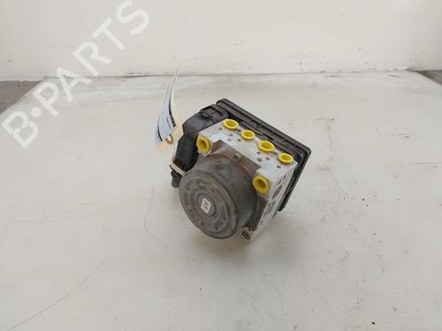 Used ABS pump PEUGEOT 208 I (CA_, CC_) 1.0 VTi (68 hp) 25702867