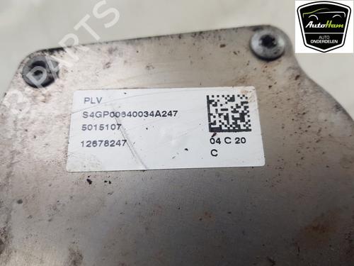 Vacuum pump OPEL INSIGNIA B Sports Tourer (Z18) 1.5 (35) | BP17318513M80 
