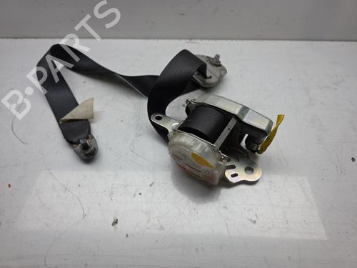 Front left seatbelt SUZUKI SWIFT III (MZ, EZ) 1.3 (RS413, ZC11S) | BP30167856I26 