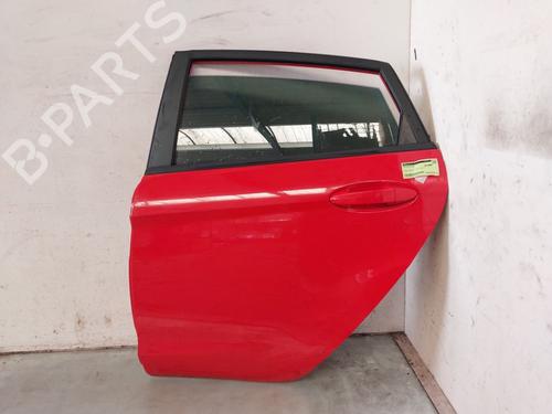 Used Left rear door Left rear door 37711927 37711927
