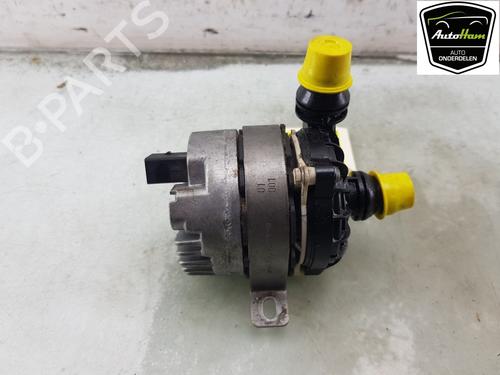 Used Auxiliary water pump MERCEDES-BENZ AMG GT (C190) GT R (190.379) (585 hp) 20485113