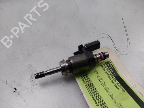 Used Injector SKODA OCTAVIA IV Combi (NX5, PV5) 1.5 TSI e-TEC (150 hp) 31128458