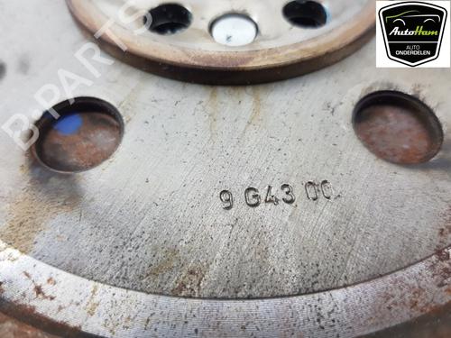 Flywheel FIAT DOBLO Cargo (263_) 1.4 | BP18645456M101 