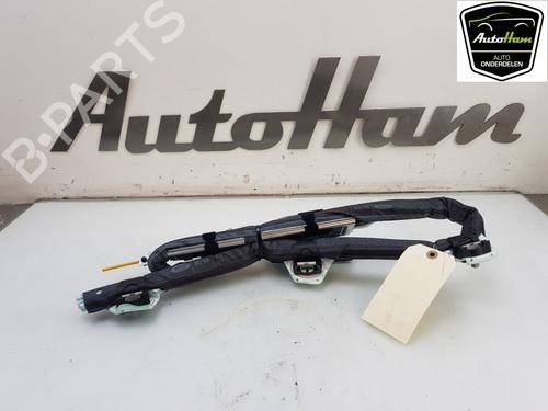 Used Right curtain airbag FORD FOCUS II (DA_, HCP, DP) 1.8 (125 hp) 12062494