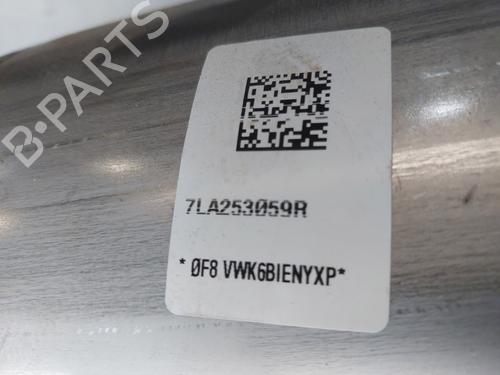 Katalysator VW TRANSPORTER T6 Van (SGA, SGH, SHA, SHH) 2.0 TDI | BP29503835M10 