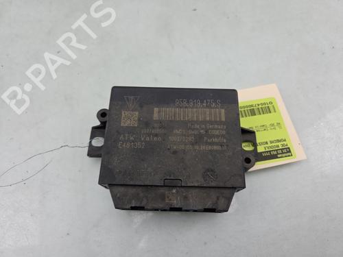 Andre PORSCHE 718 BOXSTER (982) 2.5 S (982330, 982331) (350 hp) 30845426