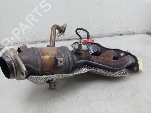 Catalyst TOYOTA COROLLA Saloon (_E21_) 1.8 VVTi Hybrid | BP30300053M10