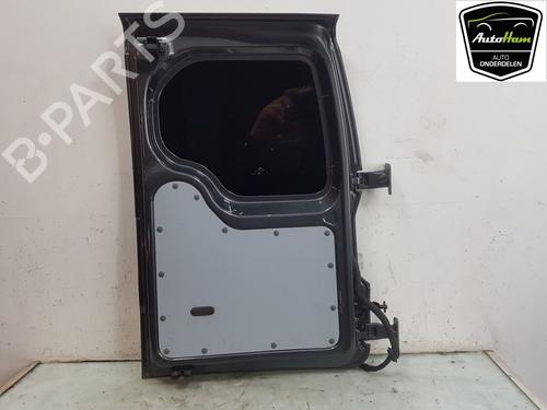 Tailgate VW CADDY V Box Body/MPV (SBA, SBH) 2.0 TDi BMT | BP19020798C6 