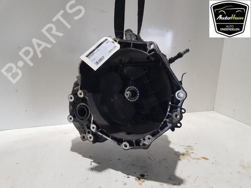 Used Gearbox Gearbox 22903149 22903149