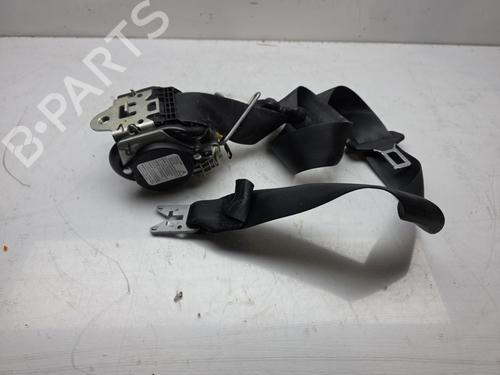 Front right seatbelt FIAT PUNTO EVO (199_) 1.4 (199AXB1A) | BP30167851I25 